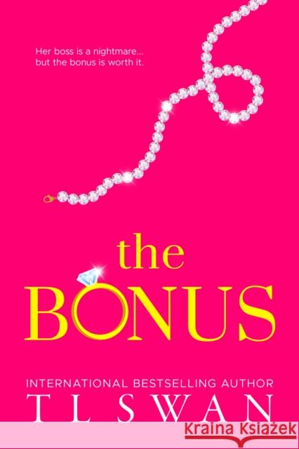 The Bonus T L Swan 9780975663806 Keeperton