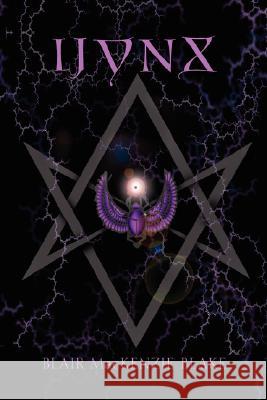 Ijynx Blair MacKenzie Blake 9780975720035 Daily Grail Publishing