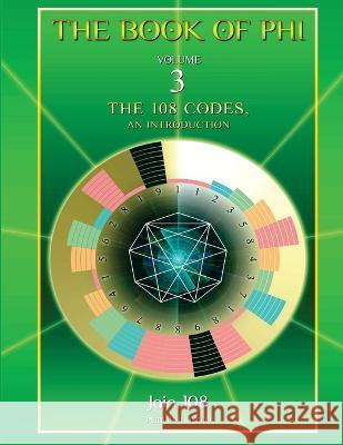 The 108 Codes, An Intro Jain 108 9780975748428 Jain 108