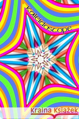 Kaleidoscope Gosnells Writers Circle 9780975845264 Gosnells Writers Circle