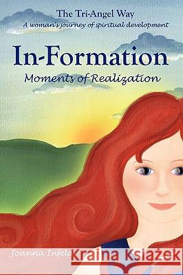 In-Formation; Moments of Realizationn Joanna Infeld 9780976051244 Not Avail