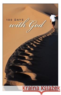 100 Days With God Jeff Hendley 9780976201403