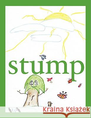 Stump Jeff Hendley Tess Hendley 9780976201472 Upside Down Ministries