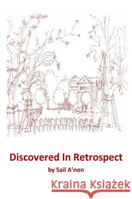 Discovered In Retrospect Akin, Omer 9780976294177