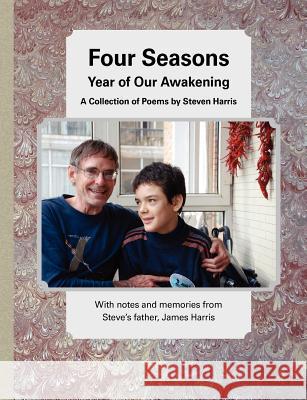 Four Seasons, Year of Our Awakening Steven Harris 9780976301660