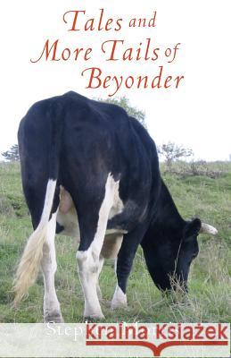 Tales And More Tails Of Beyonder Morris, Stephen 9780976452058