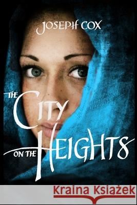 The City on the Heights Joseph Cox Veronika Vanova 9780976465966 Big Picture Books