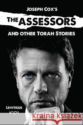 The Assessors: And other Torah Stories Dreyer, Wouter 9780976465973