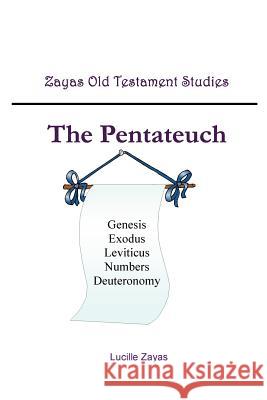 The Pentateuch Fishbowl International 9780976561903