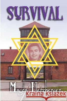 Survival Magda Herzberger 9780976582113