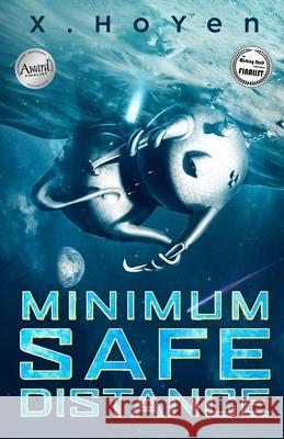 Minimum Safe Distance X Ho Yen 9780976615811 Grand Unification Monastery