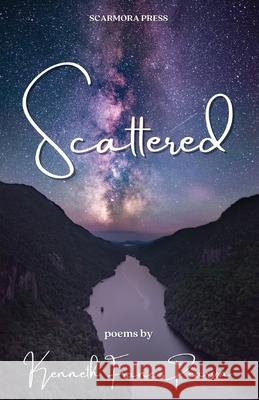 Scattered Kenneth Pearson 9780976854302