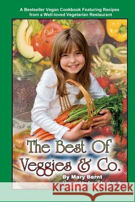 The Best of Veggies & Co. Paizo Publishing                         Udon                                     Corey Macourek 9780977071708