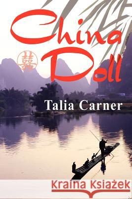 China Doll Talia Carner 9780977382125