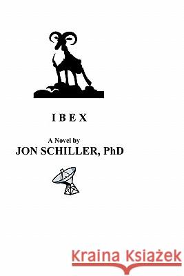 Ibex Dr Jon Schiller 9780977430529 Jon Schiller Software