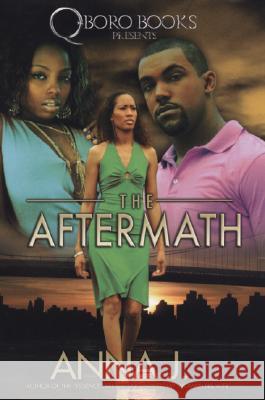 The Aftermath Anna J 9780977624744 Q-Boro Books
