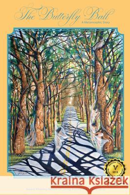 The Butterfly Ball H. T. Manogue 9780977813056 Shortsleeves