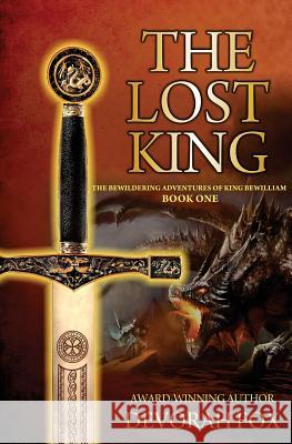 The Lost King Devorah Fox 9780977824526 Mike Byrnes & Associates