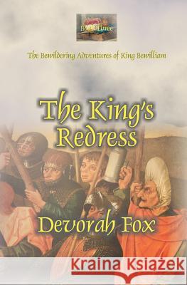 The King's Redress Devorah Fox 9780977824557 Mike Byrnes & Associates