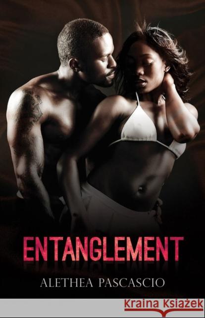 Entanglement Alethea Pascascio-Gordon 9780977837724 Queen Publications