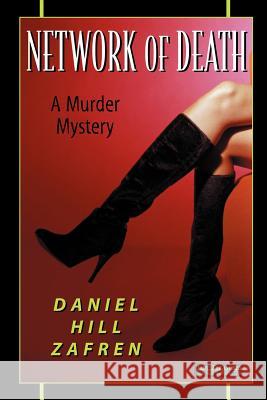 Network of Death Daniel Hill Zafren 9780977889204