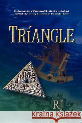 Triangle R. J. Archer 9780977910939 Nwidi Press
