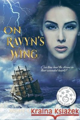 On Ravyn's Wing Mary-Lynn Cordero 9780978461980