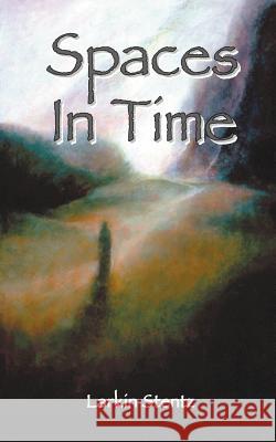 Spaces In Time Stentz, Larkin 9780978498634 Mystic Lights Publishing