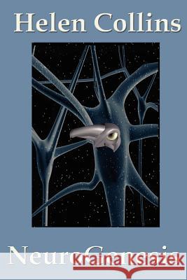 Neurogenesis Helen Collins 9780978523244