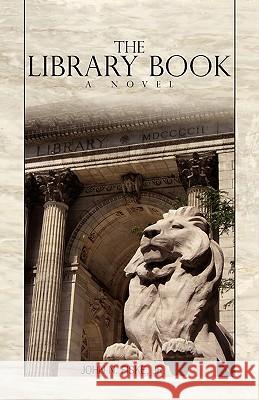 The Library Book John N. Fisk 9780978549107