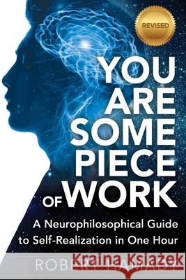 You Are Some Piece Of Work Robert Hamady 9780978557911 Planigale Press