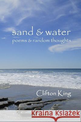 sand & water King, Clifton 9780978693541