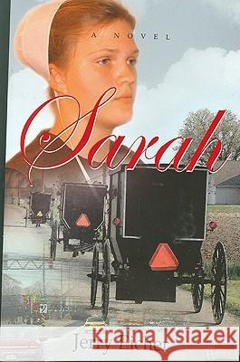 Sarah: A Novel Jerry Eicher 9780978798710 Horizon Books