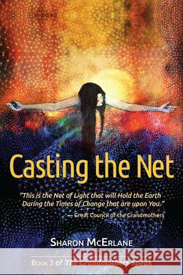 Casting the Net Sharon McErlane 9780978846824