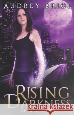 Rising Darkness Audrey Brice 9780978897574