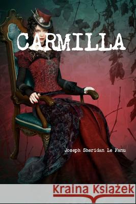 Carmilla Joseph Sheridan L 9780979015618 Skeptic Press