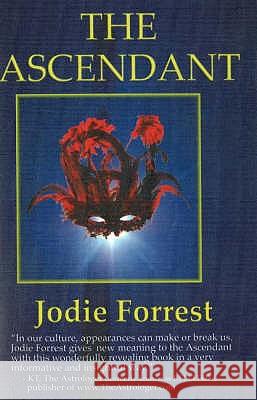 Ascendant Jodie Forrest 9780979067709