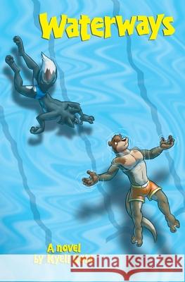 Waterways Kyell Gold John Nunnemacher 9780979149658
