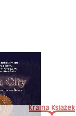 Delon City: Bk. 2 R. W. Ridley 9780979206702 BookSurge