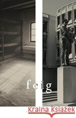 Feig Richard D. Bank 9780979335075 PS Books