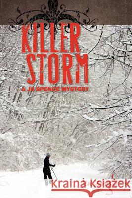 Killer Storm Wright, Jen 9780979488306 Clover Valley Press, LLC