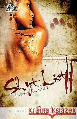 Shyt List 2 (The Cartel Publications Publications Presents) Reign (T Styles) 9780979493188 Cartel Publishing