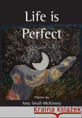 Life Is Perfect Amy Small-McKinney Helen Mirkil 9780979586149 Book&Arts Press