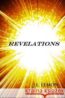 Revelations J L Lemon   9780979611780 Up at Midnight