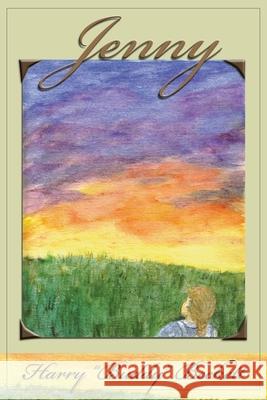 Jenny Harry Buddy Beckett 9780979632822