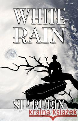 White Rain Sally J. Rubin 9780979680724 Park Rubin Media