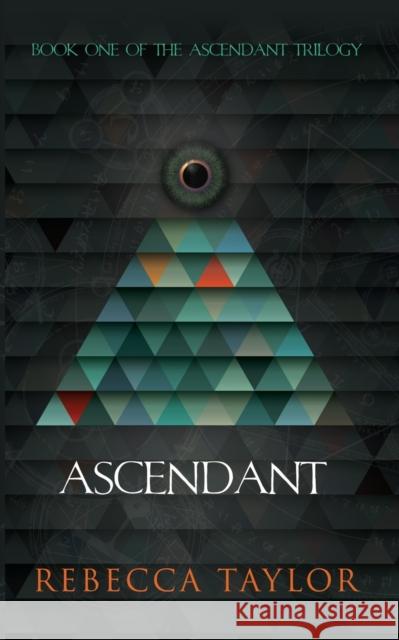 Ascendant Rebecca Taylor 9780979735318