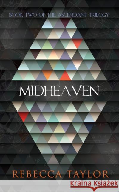 Midheaven Rebecca Taylor   9780979735325