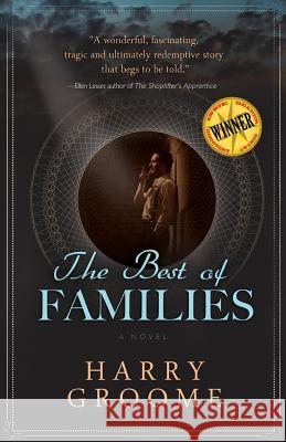 The Best of Families Harry Groome 9780979741562