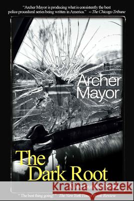 The Dark Root Archer Mayor 9780979812255